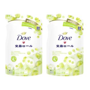 Dove (ダヴ) シャインマスカット シャンプー 詰替え用 2.2 kg