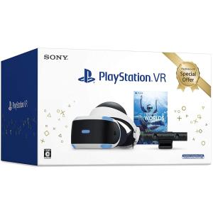 PlayStation〓VR Special Offer 2020 Winterの商品画像