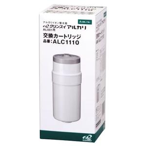クリンスイ 浄水器 カートリッジ 据置型 浄水器用 AL001用 AL クリンスイ 浄水器 カートリッジ 据置型 浄水器用 AL001用 ALC1110 1個