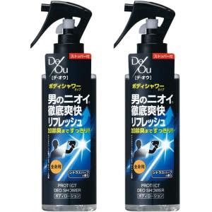 11本 デ・オウ プロテクトデオシャワー ボディローション 200mL デ