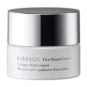 アウトレット リサージ ファーストリペアクリーム【医薬部外品】(30g)　大阪倉庫