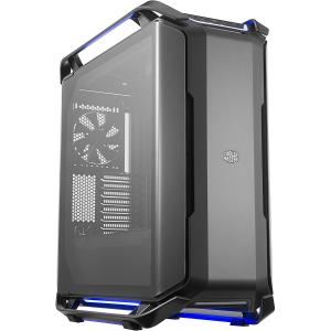 Cooler Master Cosmos C700P Black Edition フルタワー PCケース E-ATX
