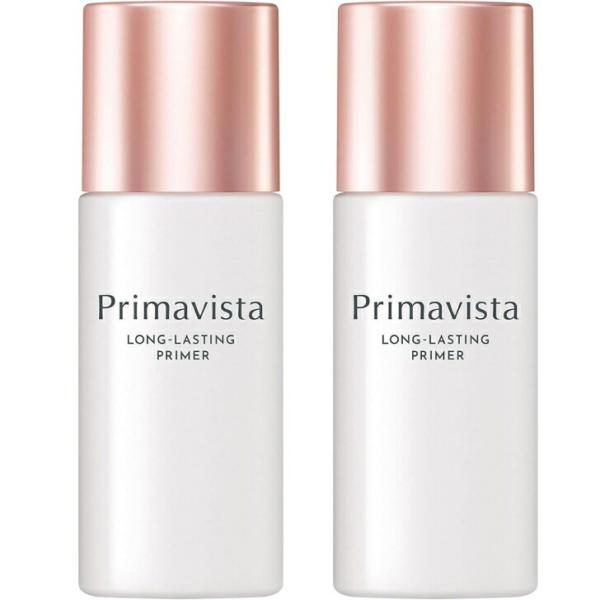 【2個セット】花王　プリマヴィスタ スキンプロテクトベース 皮脂くずれ防止 化粧下地 25ml 大阪...