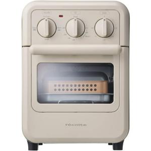 クイジナート ノンフライオーブントースター TOA-29KJ 2021年製 家電 Cuisinart ノンフライオーブントースター 4ダイヤル TOA-29J