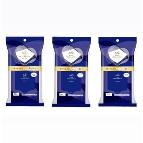 【まとめ買い３個セット】ファーファ FaFa FINE FRAGRANCE ファインフレグランス ボ...