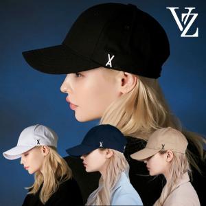 【国内発送/正規品】バザール キャップ VARZAR STUD LOGO OVER FIT BALL CAP スタッド ロゴ オーバーフィット ボールキャップ varzar563/4 varzar496/7 ACC
