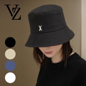 バザール バケットハット VARZAR 正規販売店 VA Stud Basic Bucket Hat スタッド ベーシック バケットハット 全4色 varzar1278/79/80/81 ACC｜a-labs