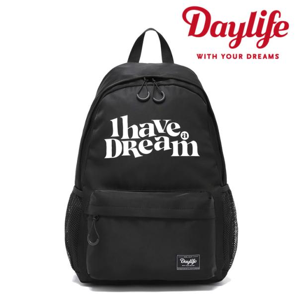 デイライフ リュック DAYLIFE 正規販売店 メンズ レディース DREAM DAY BACKP...