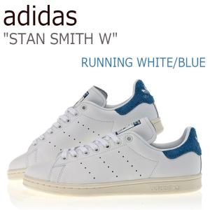 アディダス スタンスミス スニーカー adidas STANSMITH W Running White Blue ブルー S82259 シューズ :sn-ad-stsmwb:Select Option Yahoo!店 - 通販 - Yahoo!ショッピング