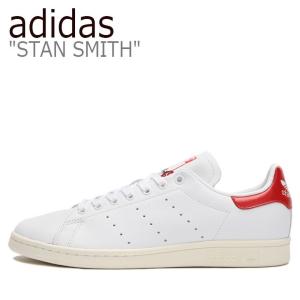 アディダス ADIDAS ORIGINALS STAN SMITH スタンスミス ローズ メンズ・レディースサイズ WHITE/SCARET ホワイト/スカーレット 白/赤 #EH1736 :eh1736:FEDE SELECT SHOP - 通販 - Yahoo!ショッピング