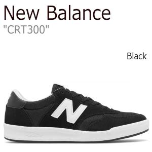 Newbalance Crt300 ブラックの商品一覧 通販 Yahoo ショッピング