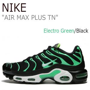 air max green black