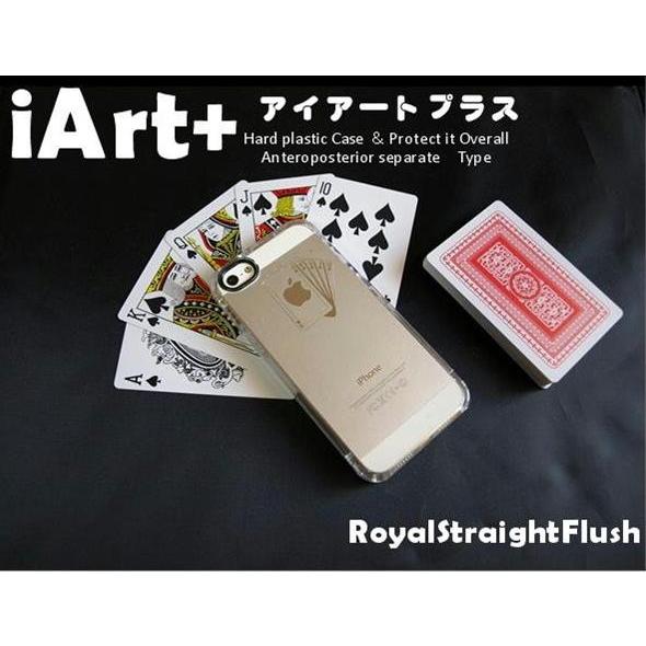 iPhon5ハードケース ●特殊緩衝剤ウレタン4個付き  ●フラッシュセーブ付き  iArt+アイア...