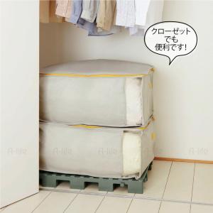 NEW 押入れ すのこ 10台セット 連結タイ...の詳細画像4