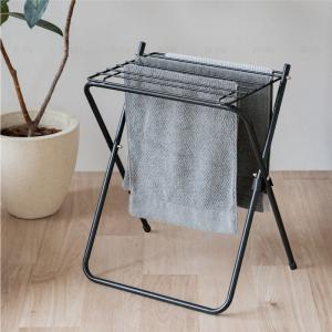 【爆買】セール タオル干し 室内物干し タオル...の詳細画像2