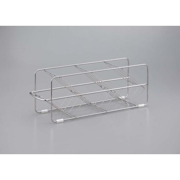 ステンレスバス カウンターラック 　たて・よこ兼用タイプ