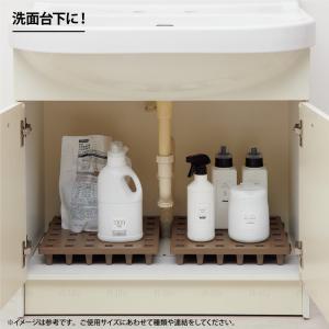 日本製 ジョイントパレット ミニ 20×30c...の詳細画像5