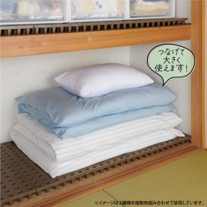 日本製 ジョイントパレット ミニ 30×30c...の詳細画像4