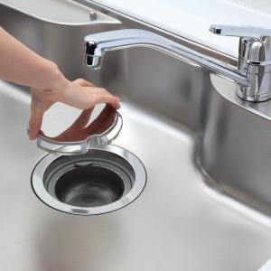 流し用 ステンレス 排水プレート ST 日本製...の詳細画像2