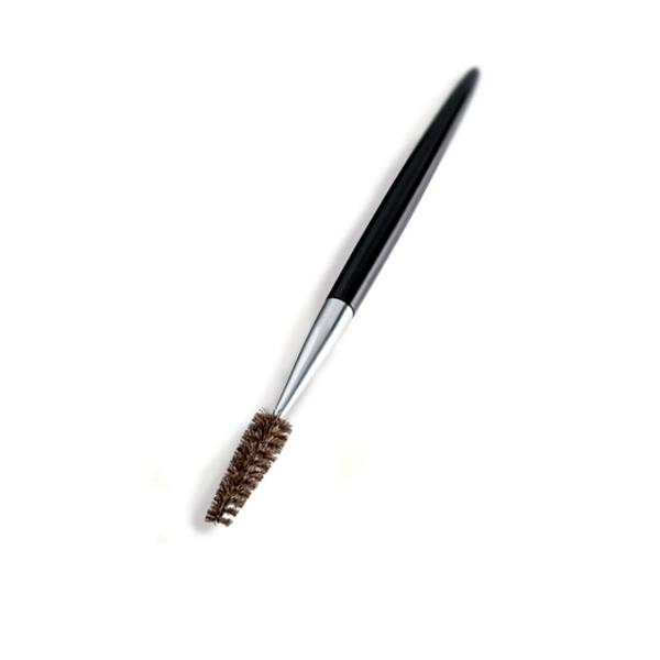 まつ毛がカールする天然タヌキ毛ブラシ　メール便対応商品