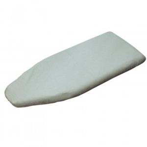 アイロン台カバーかぶせるアイロン台カバー　舟型　メール便対応商品