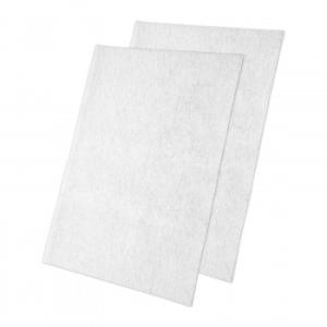 防止 不織布 花粉ほこりガード空気清浄機用フィルター　2枚組　メール便対応商品