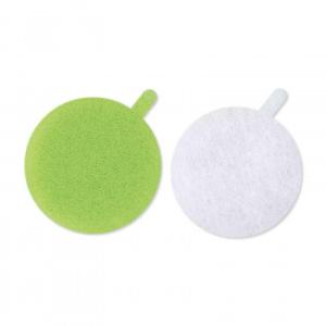 掃除 洗濯機 残り湯風呂水ポンプのゴミ取りフィルター　　メール便対応商品