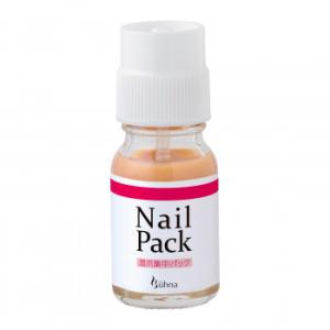 割れ爪 二枚爪 爪補修ビューナ　潤爪集中パック