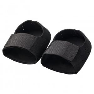 かかと サポーター 衝撃吸収かかとを守る衝撃サポーター　L-LL　メール便対応商品