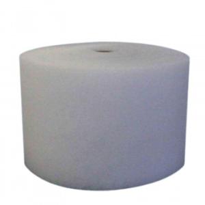 エコフレギュラー(エアコンフィルター) フィルターロール巻き 幅30cm×厚み2mm×50m巻き S...