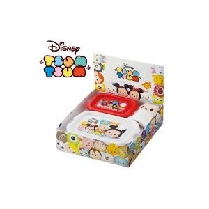 pos.294587 Disney ツムツム ギフトセット フードコンテナM1個 SS1個+おしぼり1個　SET856｜a-life