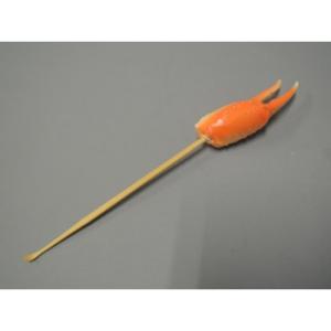 日本職人が作る  食品サンプル耳かき　かに爪　IP-479