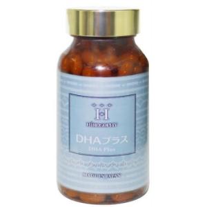 HiROSOPHY　ヒロソフィー　DHAプラス　270粒
