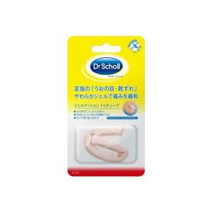 Dr.Scholl　ドクターショール　ジェルクッショントゥチューブ　1本入