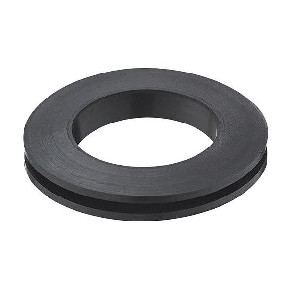 三栄水栓 SANEI　ロータンクサイフォン弁座パッキン TOTO社用 PP42-33　メール便対応商...