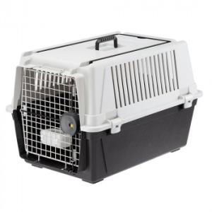 爆買 ferplast(ファープラスト)　中型犬用キャリー　Atlas40(アトラス40)　7301...