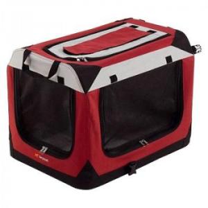 爆買 ferplast(ファープラスト) 犬・猫用ハウス　ホリデイ2 85721099