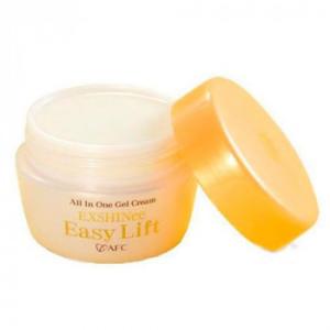 AFC(エーエフシー)　オールインワンゲルクリーム　EXSHINee(エクスシャイニー)　イージーリ...