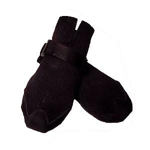 爆買 FANTASY WORLD　愛犬用お散歩ブーツ　Dog　Boots(ドッグブーツ)　サイズ:2...