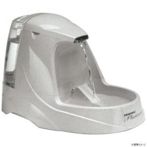 PetSafe Japan　ペットセーフ　ドリンクウェル プラチナム ペットファウンテン　5リットル...