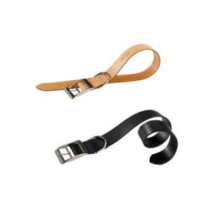 ferplast(ファープラスト)　ナチュラルシリーズ　イタリアンレザー　犬用カラー　Natural...