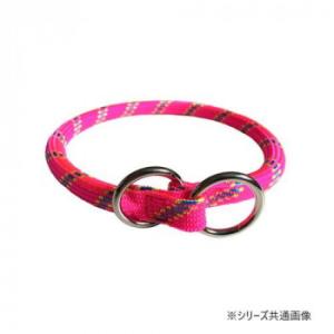モロッコペットサプライ 首輪 マウンテンチョークカラー 24インチ 長さ60cm×太さ13mm 63...