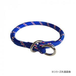 モロッコペットサプライ 首輪 マウンテンチョークカラー 16インチ 長さ40cm×太さ8mm 633...