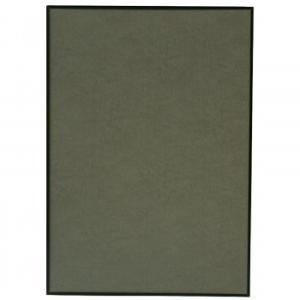 ARTE(アルテ) アルミフレーム オストレッチ(R) A3(297×420mm) ブラック SRK...