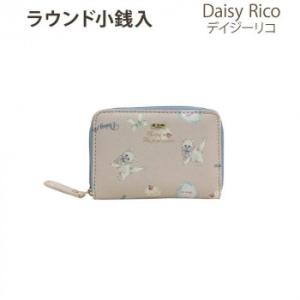 DaisyRico デイジーリコ キャットミルキー ラウンド小銭入 DR2-4の商品画像