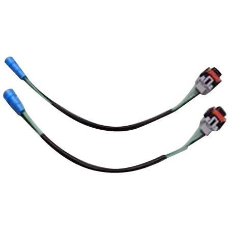 SoulMates 200系ハイエース 1・2・3型前期純正フォグ車専用 4型用フォグランプ＆ブラケ...