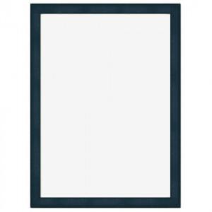 A.P.J. 木製パネル ステインパネル A3サイズ(297×420mm)　ブルー・10000071...