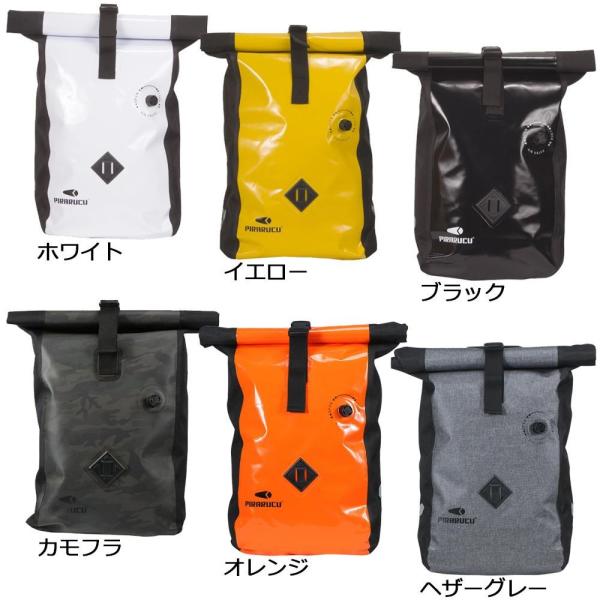 カジメイク バックパック 20L GP-002