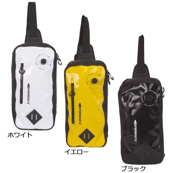 カジメイク ワンショルダーバッグ 8L GP-004