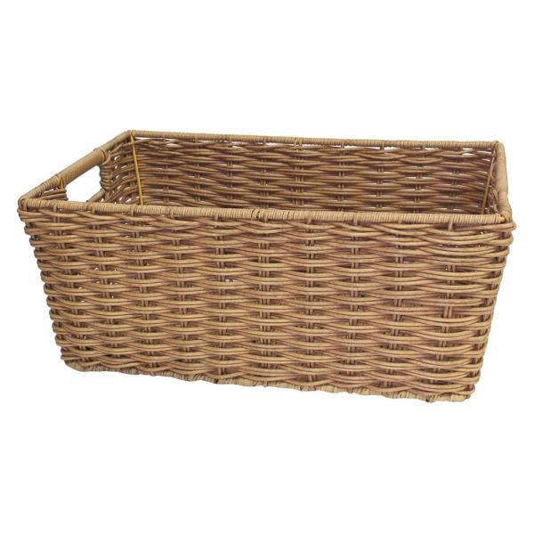 Towc(トーク)　PEバスケット　角収納 トール L 72210